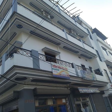 Lbh Hotel Гая Екстериор снимка