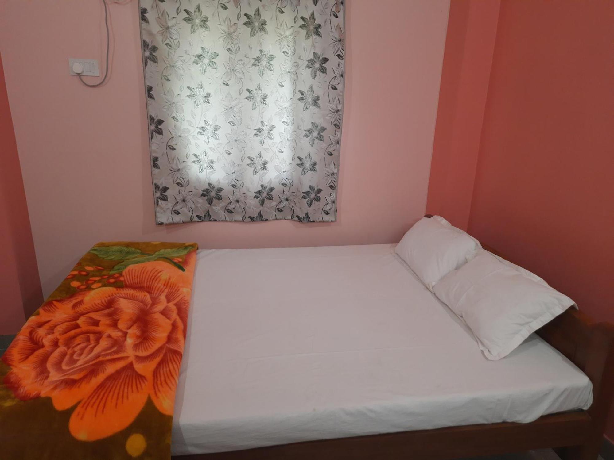 Lbh Hotel Гая Екстериор снимка